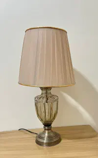 آباژور رو میزی