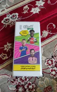 اسباب بازی کیمدی