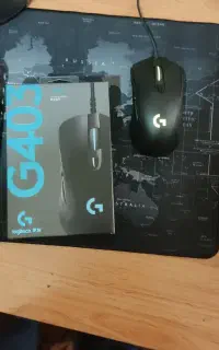 موس لاجیتک G403