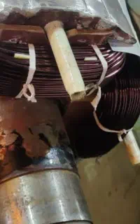 تعمیر انواع ژنراتور و موتور برق