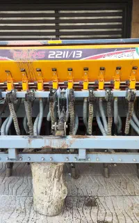 عمیقکار یازده ردیفه برزگر همدان