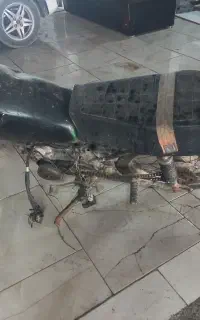 موتور مزایده ۸۵
