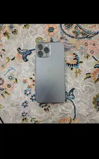 ایفون 13 پرومکس 256