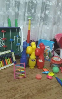 اسباب بازی
