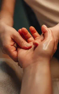 خستگی رو از تنت بیرون کن