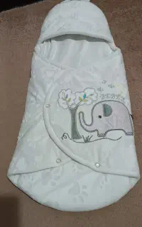 سرویس خواب نوزادی چهار تیکه
