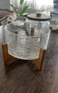 سرویس پذیرایی 6 تیکه
