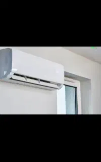نصب اسپیلت شارژ و گاز جابجایی و