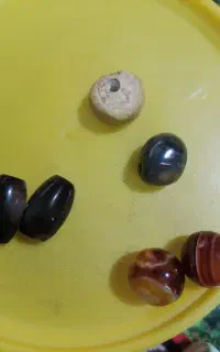 مجموعه مهره و سنگ پک1 و 2