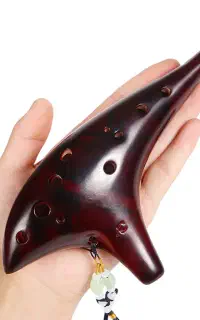 آموزش از راه دور ساز اُکارینا از صفر