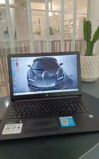 لپ تاپ لمسی Hp نسل ۷ سلامت ۱۰۰