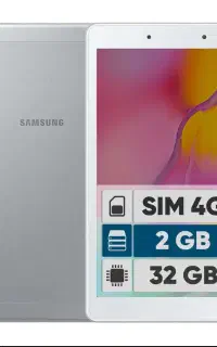 galaxy tab a
