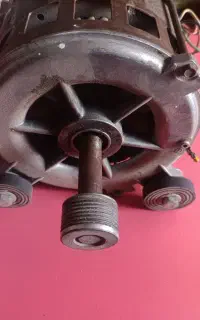 موتور دینام لباسشویی 9 کیلویی