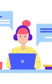 ادمینی، کار در منزل