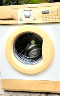 لباسشویی ۷ کیلویی LG