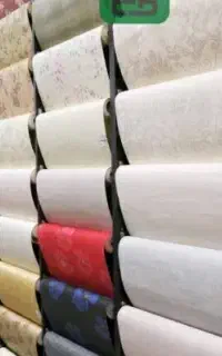 کاغذ دیواری شرکتی از رولی 500