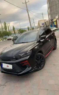 Kmc a5 مدل 2024