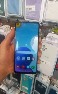 سامسونگ A21s با حافظه 64 گیگ