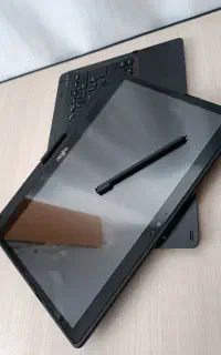 لب تاب فوجیتسو