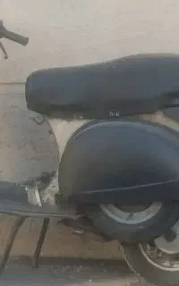 وسپا باجاج 150