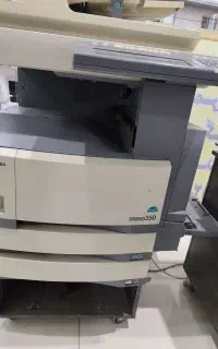 دستگاه کپی توشیبا 350