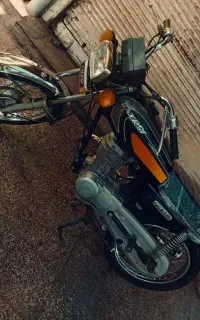 موتور125