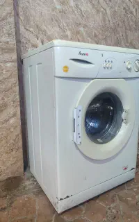 لباسشویی آبسال