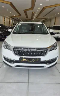 فیدلیتی مدل ۱۴۰۳