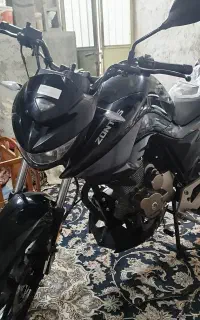 موتور ZONTES 230