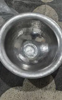 حلوا پزی مسی نو