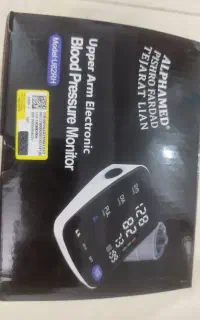 دستگاه فشار سنج سخنگو نو