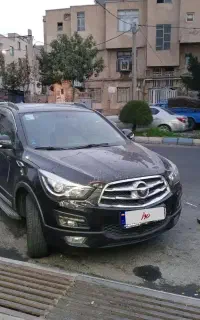 هایماs5توربو بدون رنگ ۸۰ تا کار