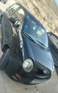 ام وی ام 110 سه سیلندر