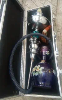 قلیون