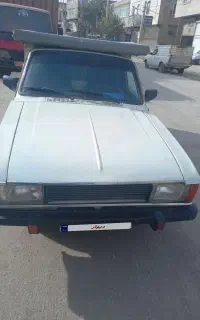 وانت پیکان مدل ۸۸