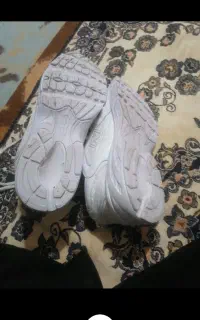 کفش نیوبلانس ۴۶