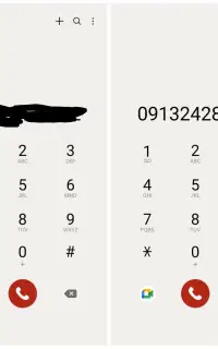 سیم کارت خط دائمی همراه اول240و242خاص کرمان