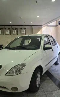 تیبا ۲ مدل ۹۷ / بیرنگ / شاسی پلمپ