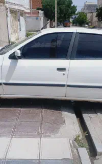سمند مدل ۹۰