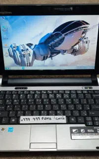 لپ تاپ acer emachines