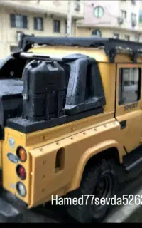 پاژن دوکابین.مدل ۷۹