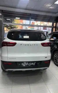 فیدلیتی پرایم 5 نفره مدل 1402