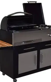 باربیکیو لوکس