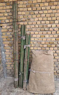 چادر وفنس