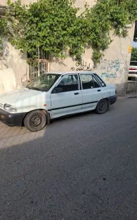 پراید82