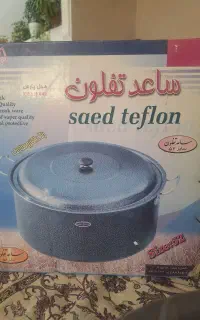 قابلمه نو سایز بزرگ