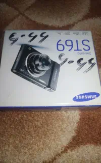 دوربین سامسونگ نو