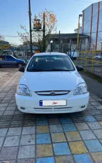 ریو اتوماتیک مدل 88