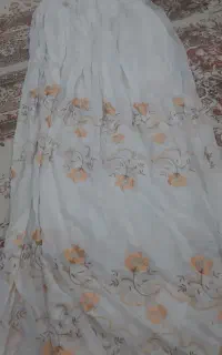 مقداری وسایل درحدنو