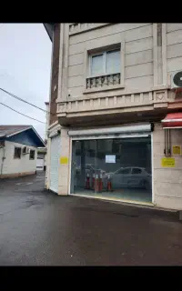 فروش مغازه ۲۱متری نوساز در کوی حسینی سه راه درفک